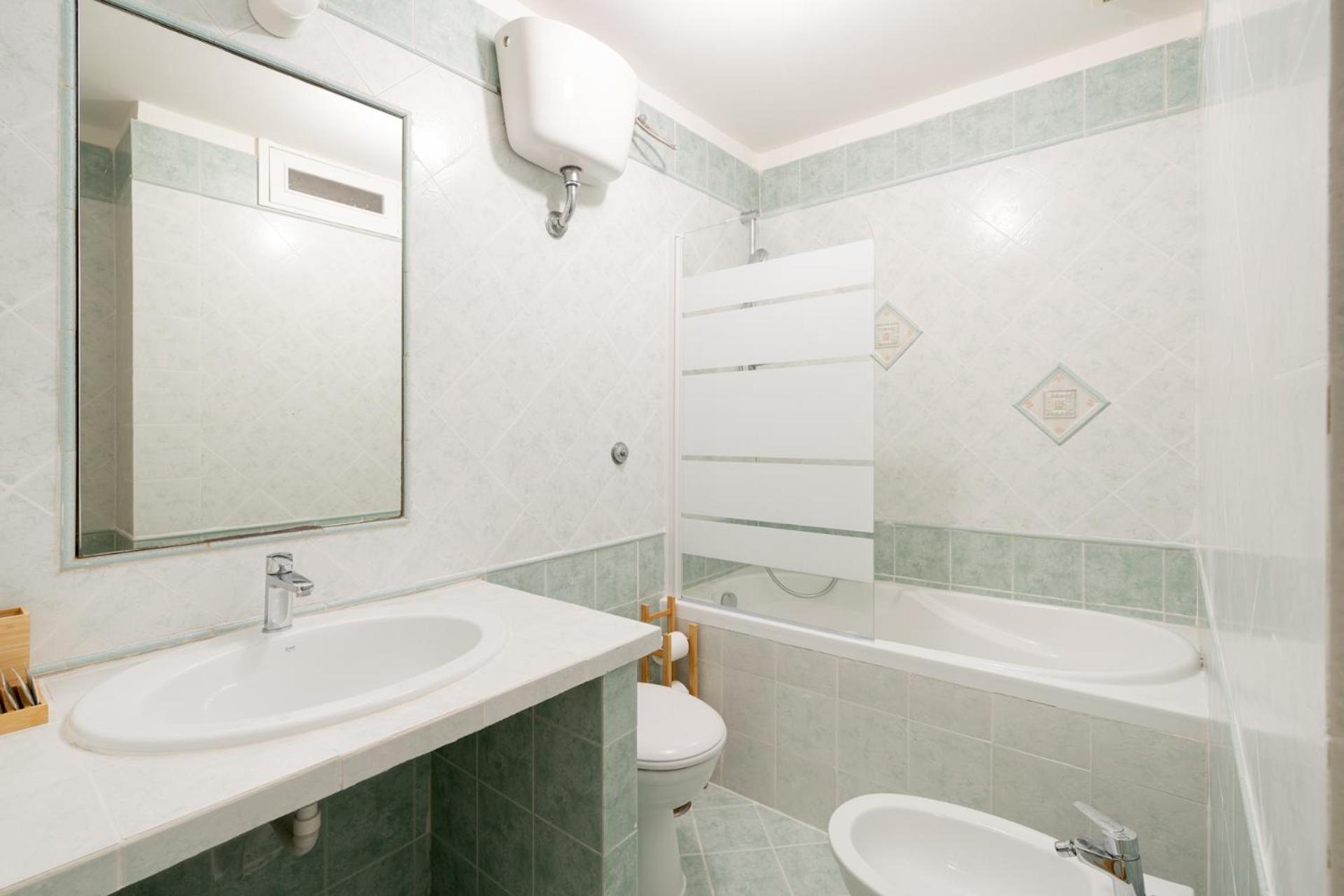 Salita Trinita Apartment Naples Exterior photo